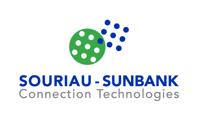 Souriau logo