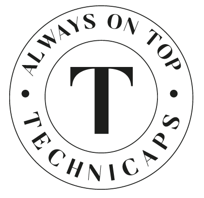 Logo Technicaps