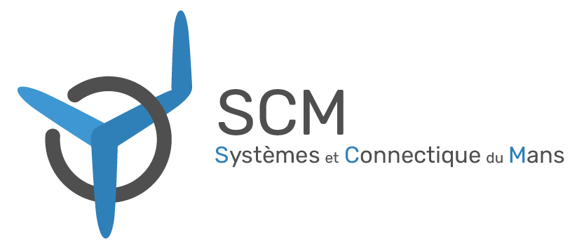 Logo SCM