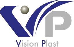 Logo Vision plast