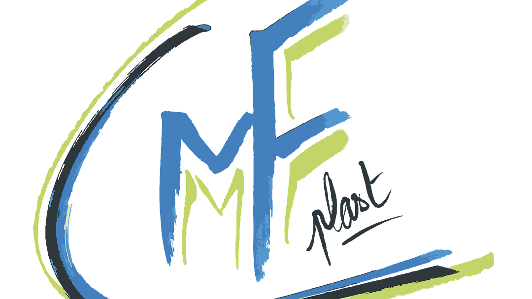 Logo MF Plast